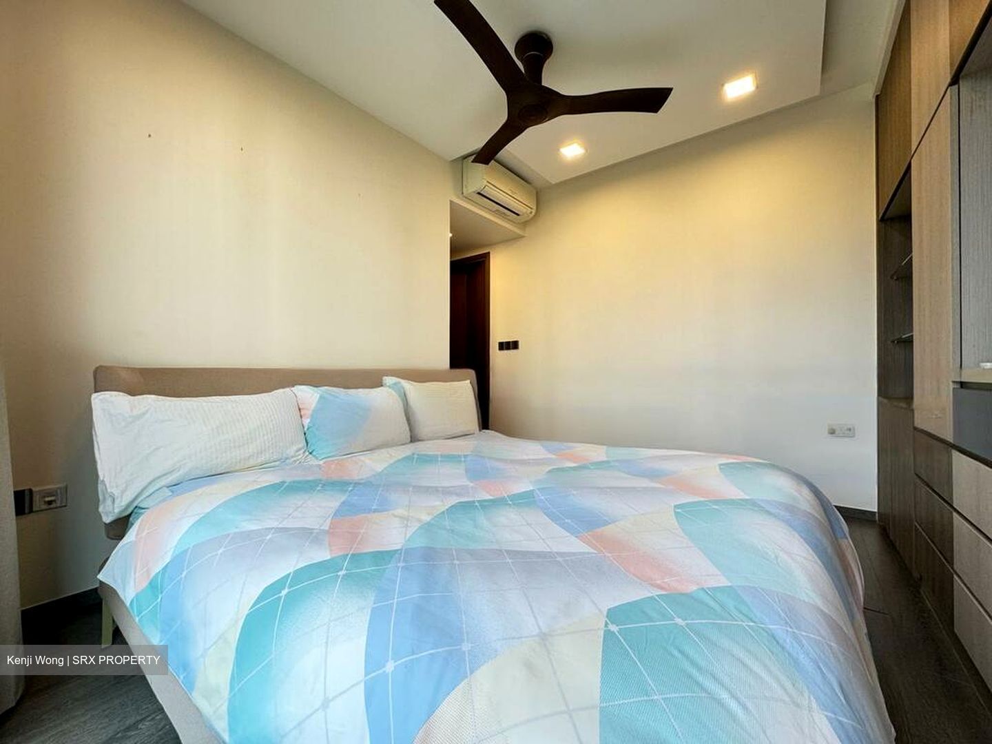 Waterbay (D19), Condominium #485683411